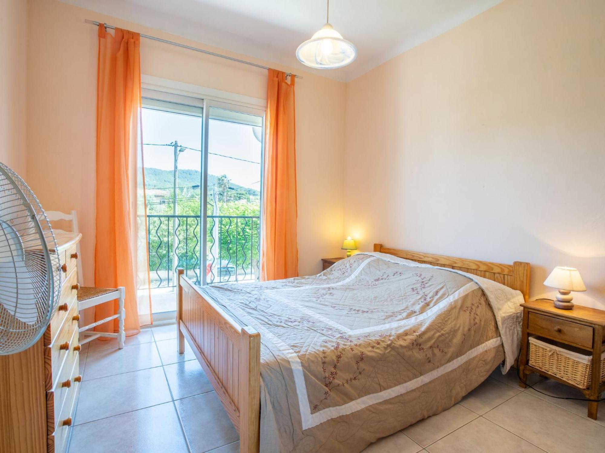 Apartment La Caterina-2 By Interhome 滨海圣西尔 外观 照片