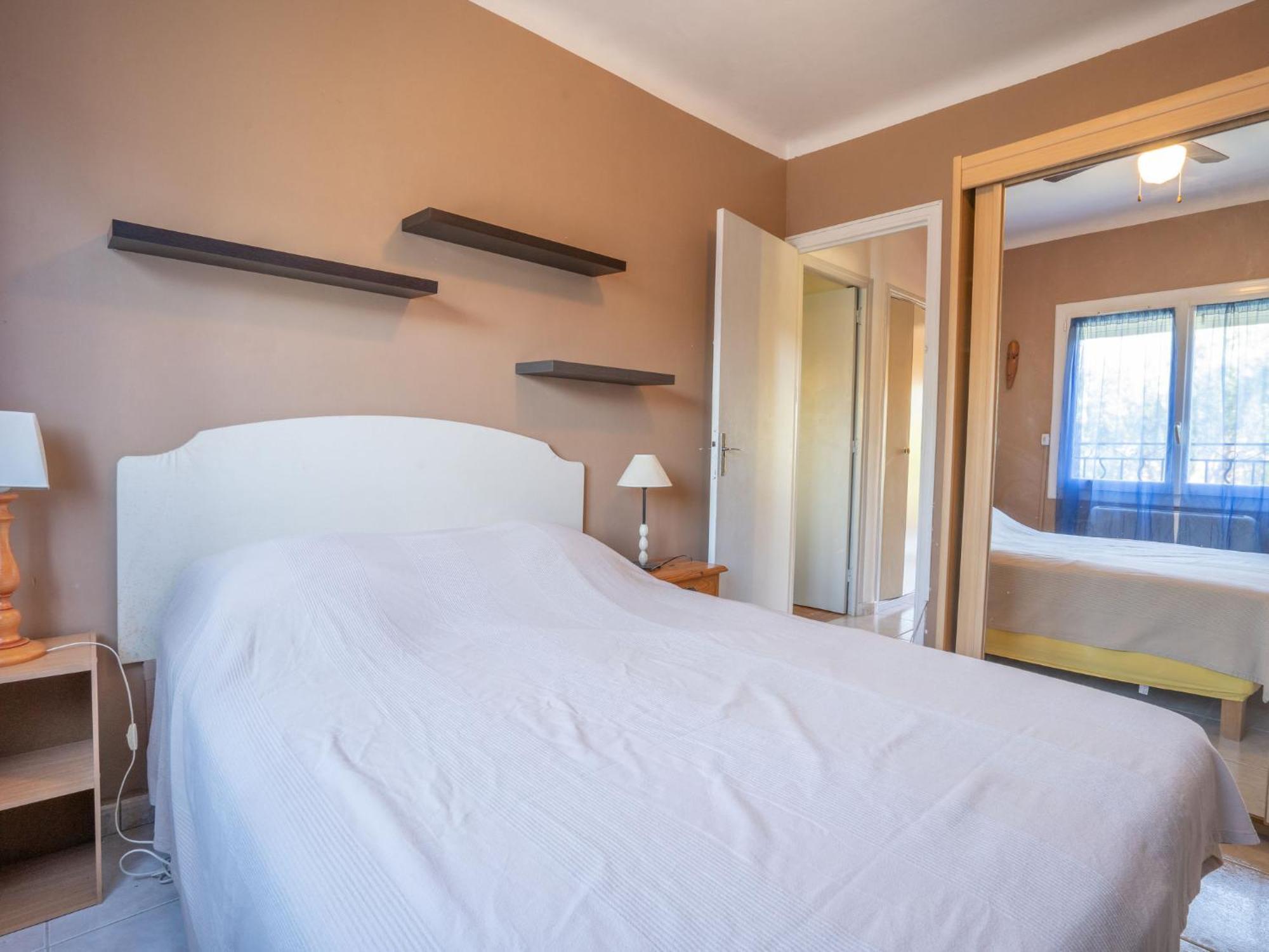 Apartment La Caterina-2 By Interhome 滨海圣西尔 外观 照片