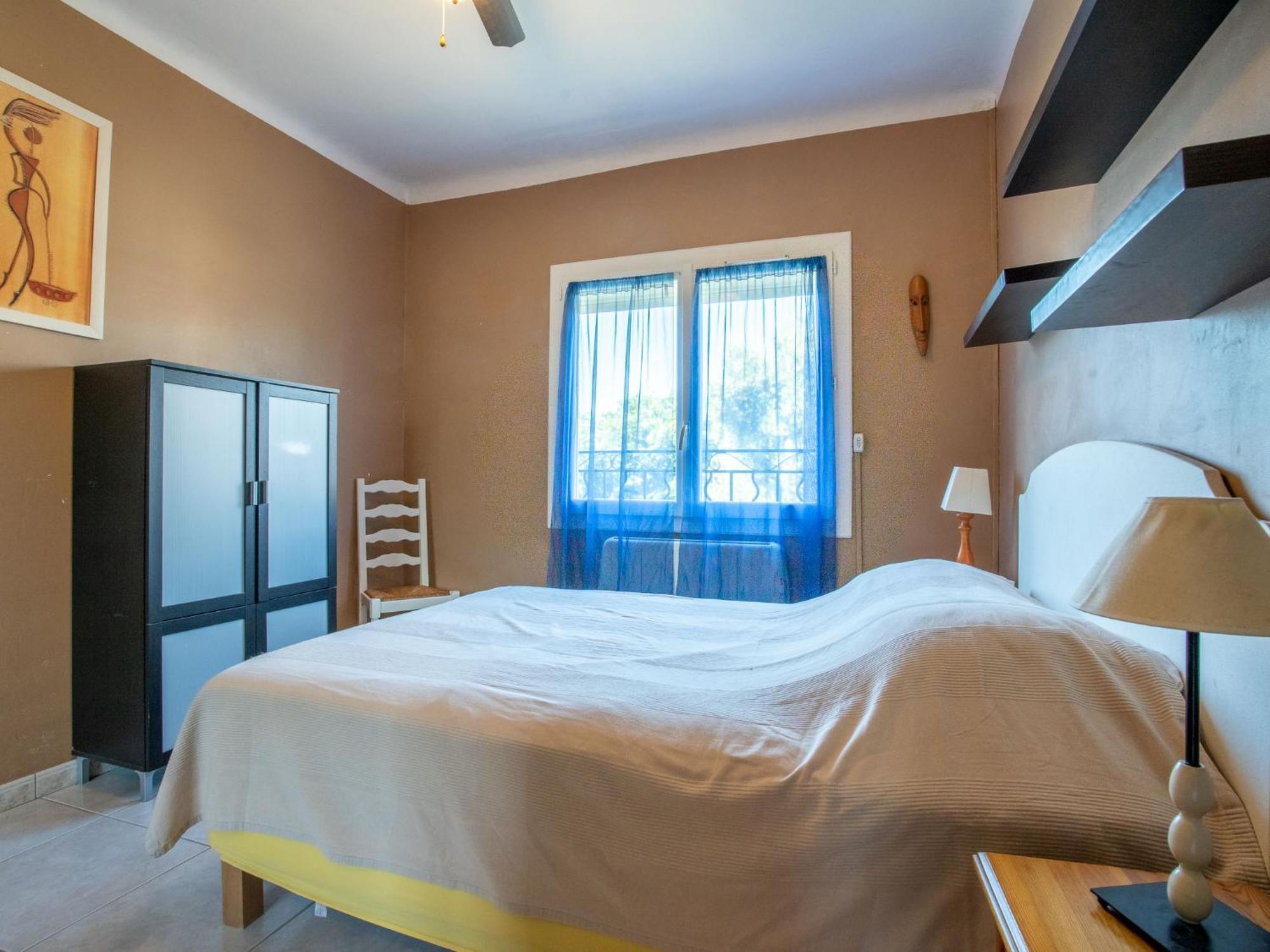 Apartment La Caterina-2 By Interhome 滨海圣西尔 外观 照片